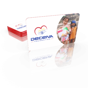 Decena Foundation Gift Cards