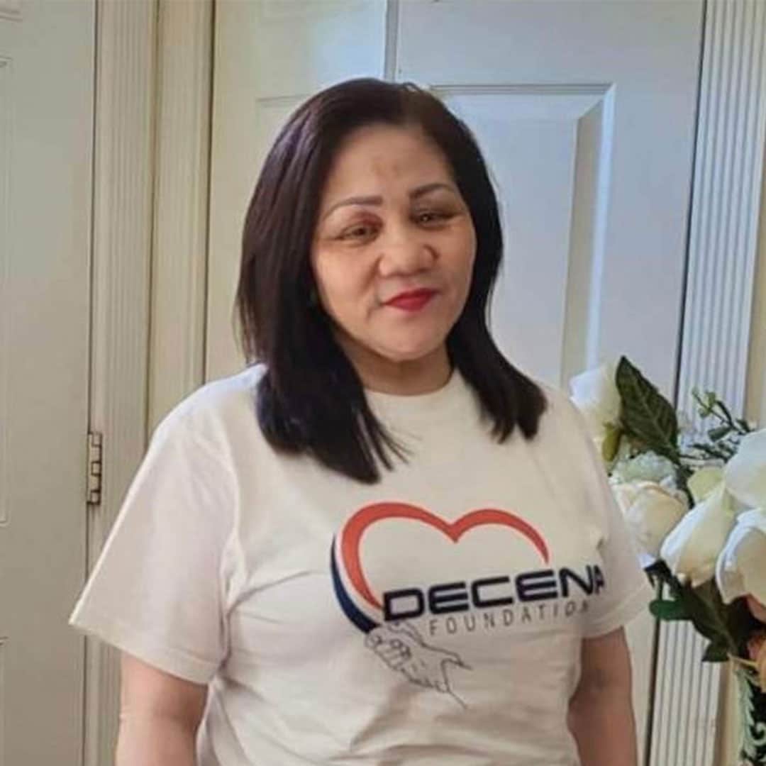 Rose Decena