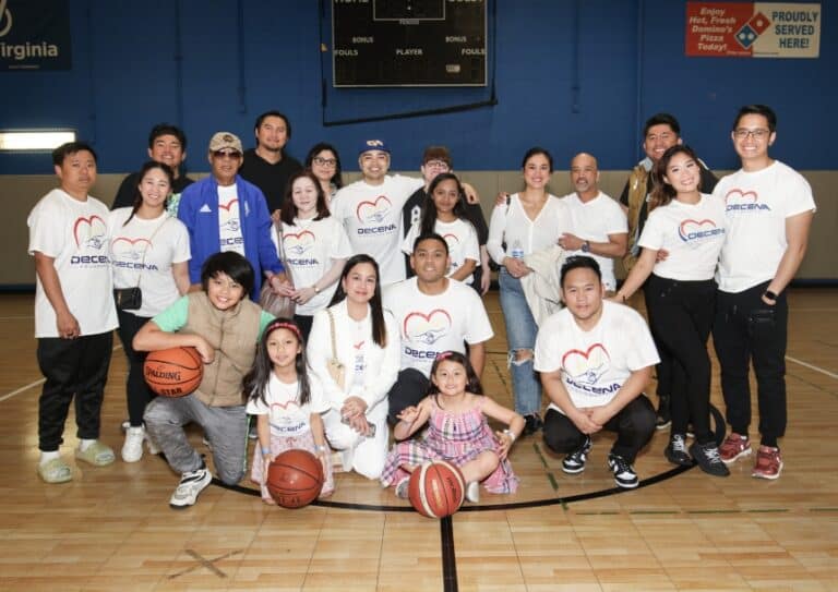 Basketball Tournament for Charity 2024